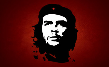 Wallpapers Of Che Guevara