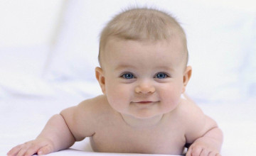 Wallpapers Of Cute Baby