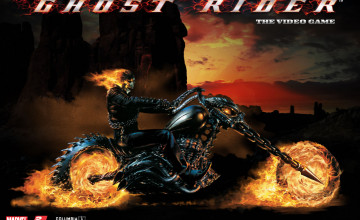Wallpapers Of Ghost Rider