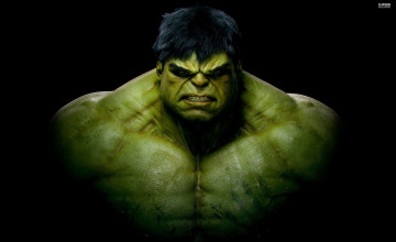  Of Hulk