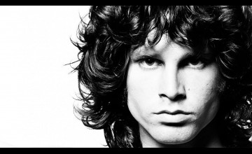 Wallpapers Of Jim Morrison In HD