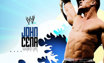 Wallpapers Of John Cena