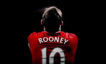 Wallpapers Of Rooney