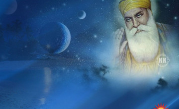 Wallpapers Of Sikhism