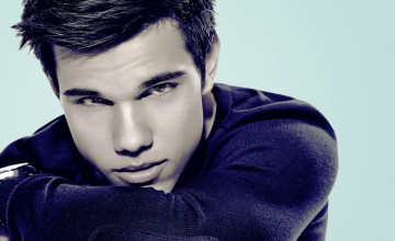 Wallpapers Of Taylor Lautner