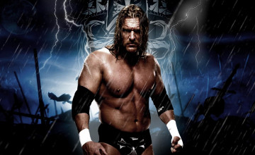 Wallpapers Of Triple H