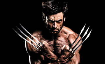 Wallpapers of Wolverine