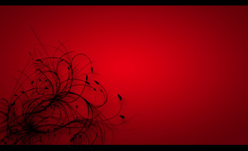 Wallpapers Red