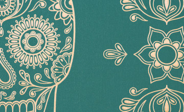 Wallpapers Sugar Skulls