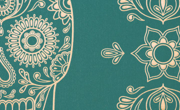 Wallpapers Sugar Skulls