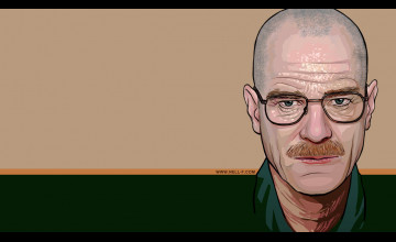Walter White Wallpapers