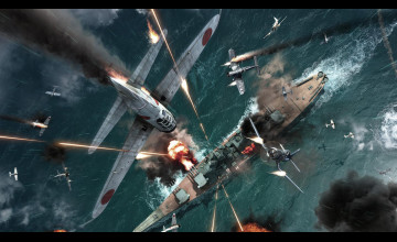 War Wallpapers Desktop