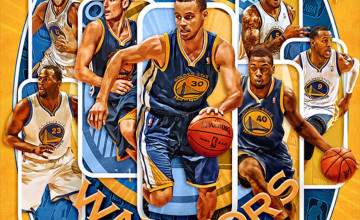 Warriors Wallpapers