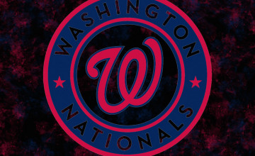 Washington Nationals Wallpaper Free