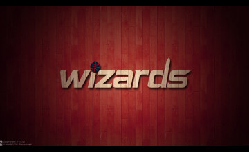 Washington Wizards Desktop