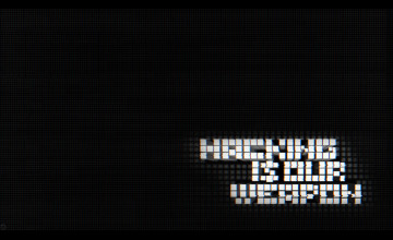 Watch Dogs Hacking Wallpapers