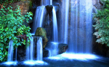Water Fall Wallpapers