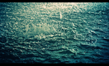 Water HD Wallpaper