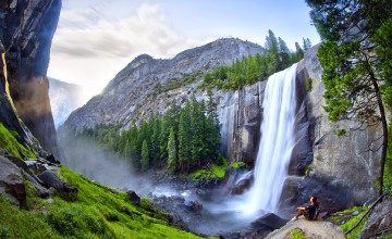 Waterfalls Wallpapers