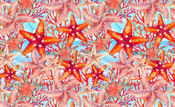 Waved Backgrounds