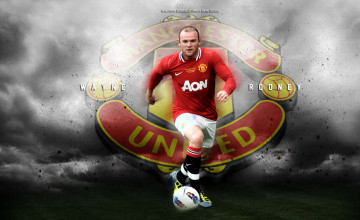 Wayne Rooney HD