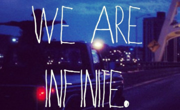 We are Infinite