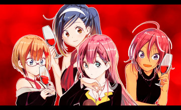 We Never Learn Wallpapers