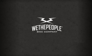 We The People Wallpaper