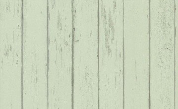 Weathered Wood Plank Wallpaper