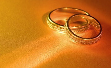 Wedding Rings Wallpapers