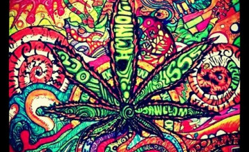 Weed Wallpapers Tumblr