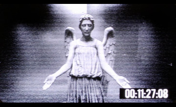 Weeping Angels Live