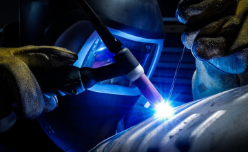 Welders Wallpapers