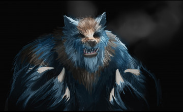 Werewolf 4K