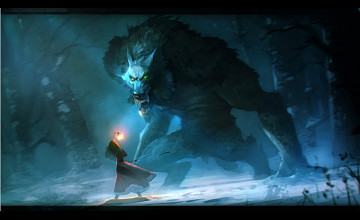 Werewolf HD