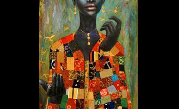 West African Art Wallpapers