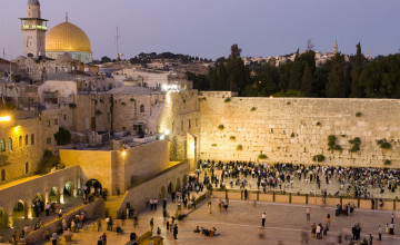 Western Wall Wallpapers