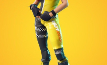 Whiplash Fortnite Wallpapers