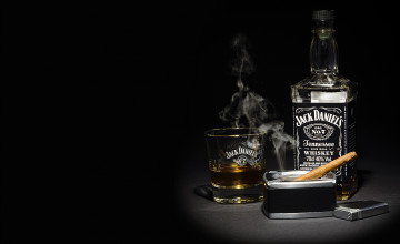 Whiskey Wallpapers