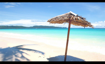 White Beach