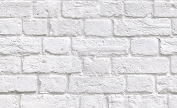 White Brick Looking Wallpapers