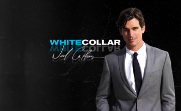 White Collar Wallpapers