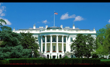 White House Desktop