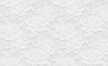 White Lace Backgrounds