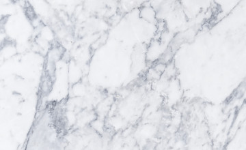 White Marble Computer Wallpapers