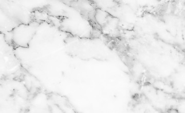 White Marble iPhone Wallpapers