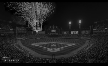White Sox Wallpapers 1920x1080