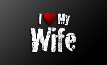 Wife Wallpapers