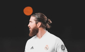 Will Ramos Wallpapers