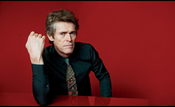 Willem Dafoe Wallpapers